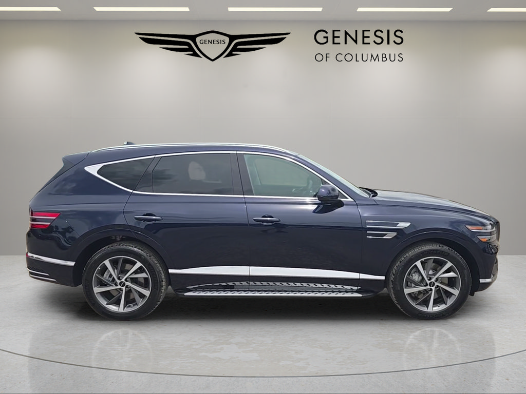 New 2026 Genesis GV80 2.5T Select AWD/4WD image 6
