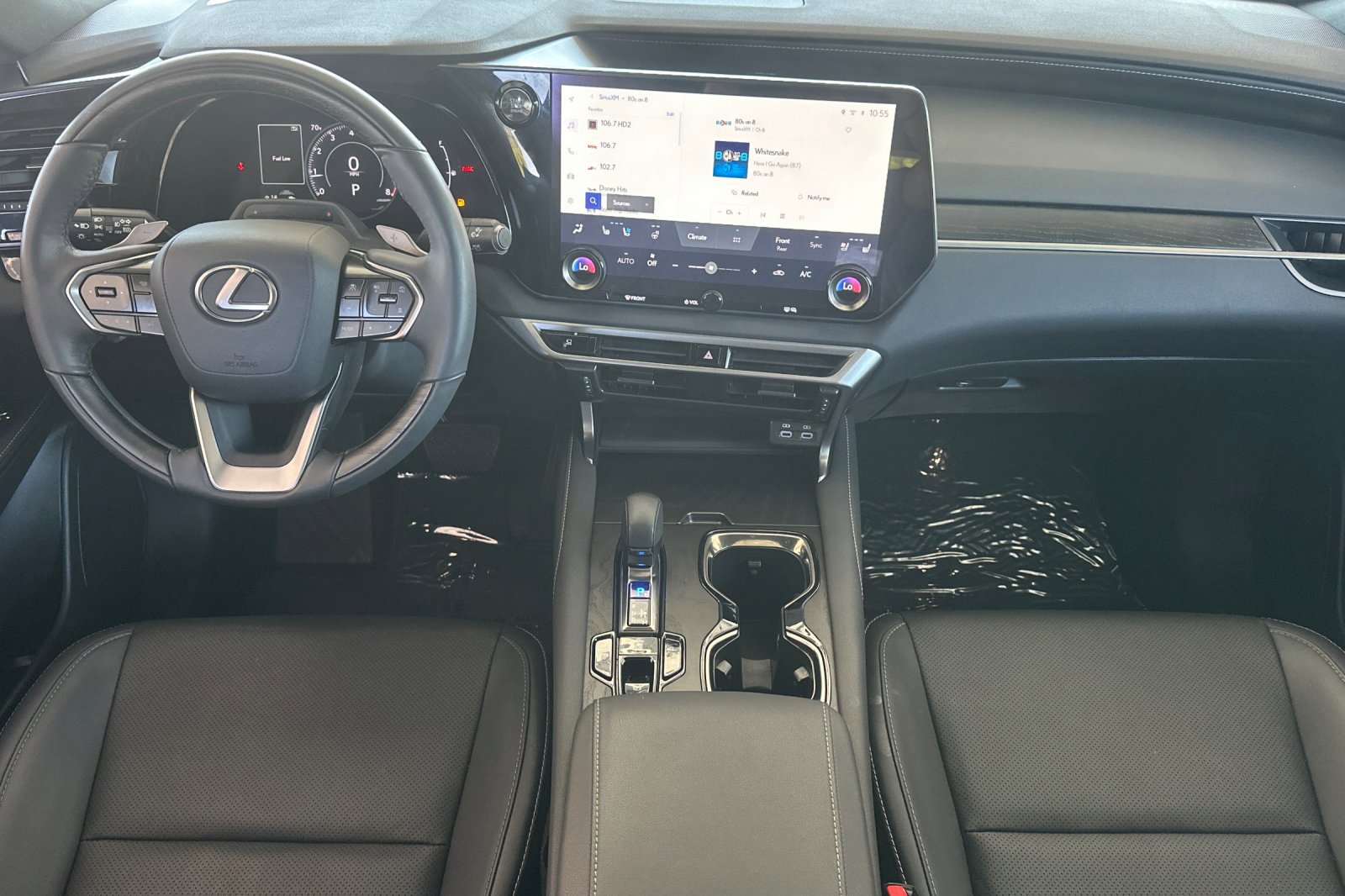 Certified 2024 Lexus RX 350 Premium w/ Convenience Package image 13