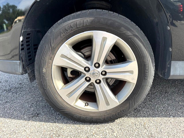 Used 2011 Toyota Highlander Limited image 25