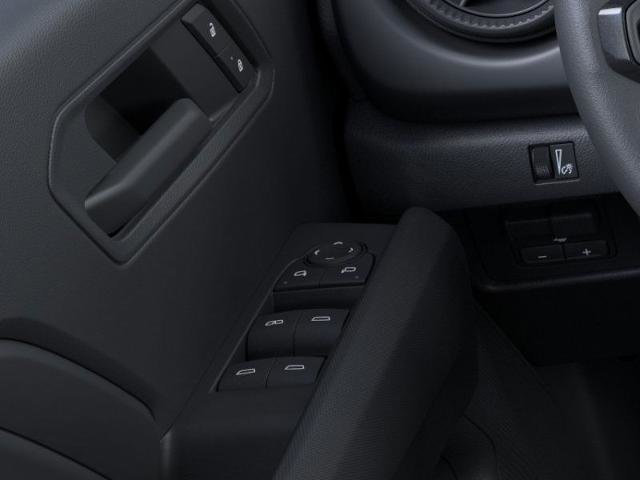 New 2026 Chevrolet Colorado Trail Boss AWD/4WD image 22