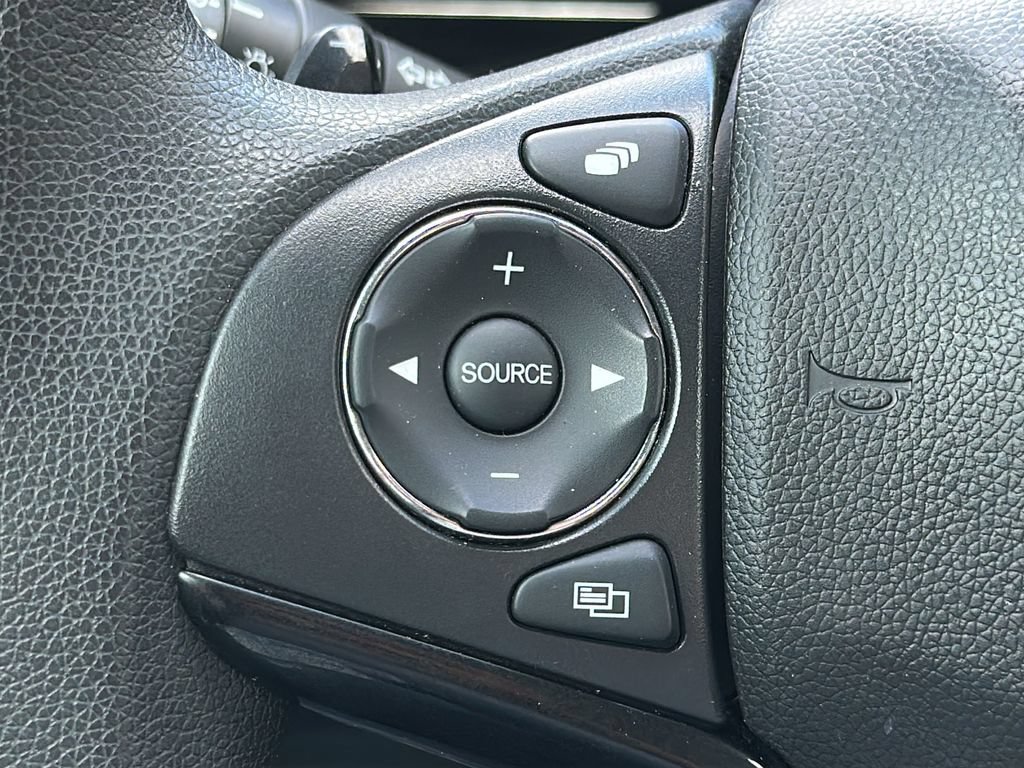 Used 2022 Honda HR-V EX image 20
