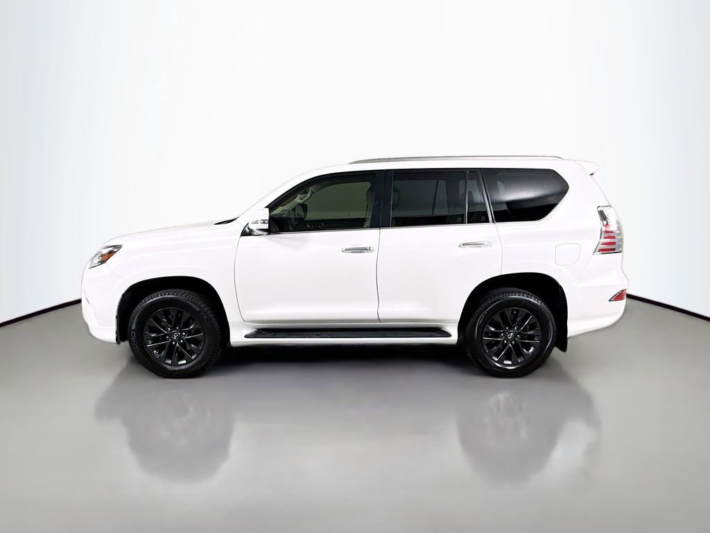 Used 2023 Lexus GX 460 Premium w/ Premium Package image 8