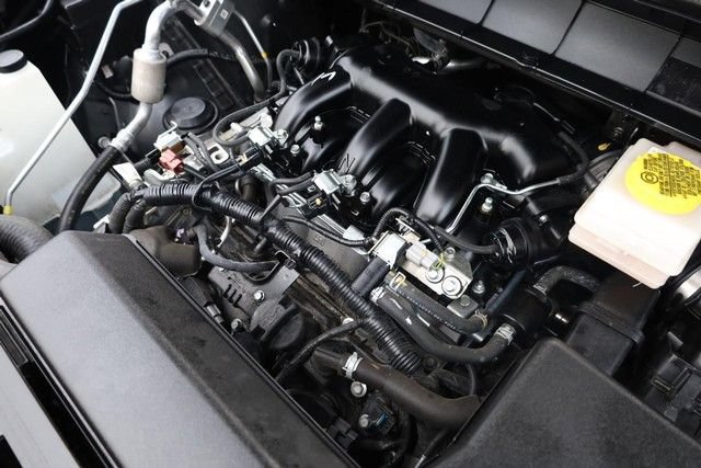 Certified 2025 Nissan Pathfinder Rock Creek AWD/4WD image 28