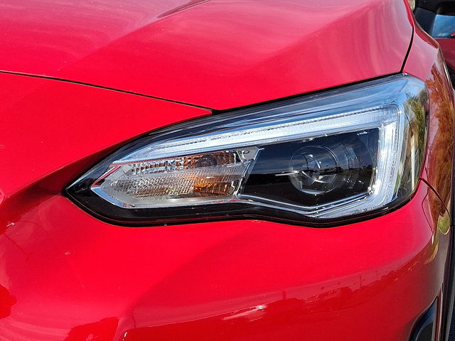 Certified 2021 Subaru Crosstrek 2.5i Limited w/ Moonroof Package 2 image 10