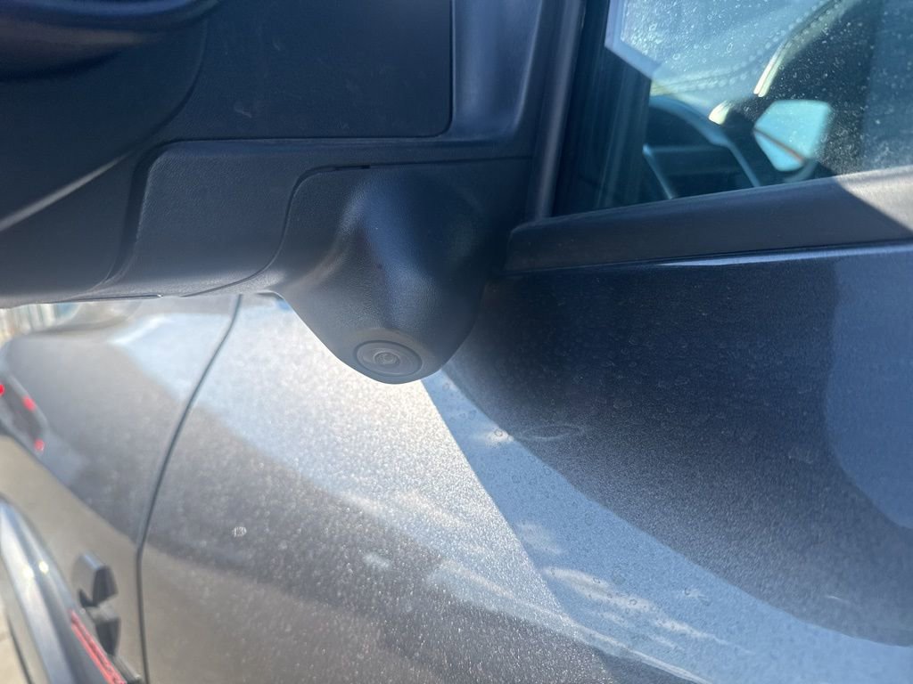 Used 2022 RAM 3500 Laramie image 13