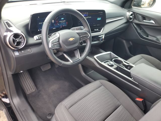 Used 2026 Chevrolet Equinox LT FWD image 15