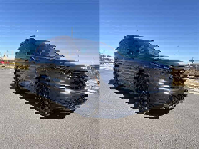 New 2026 Honda CR-V Sport-L image 7