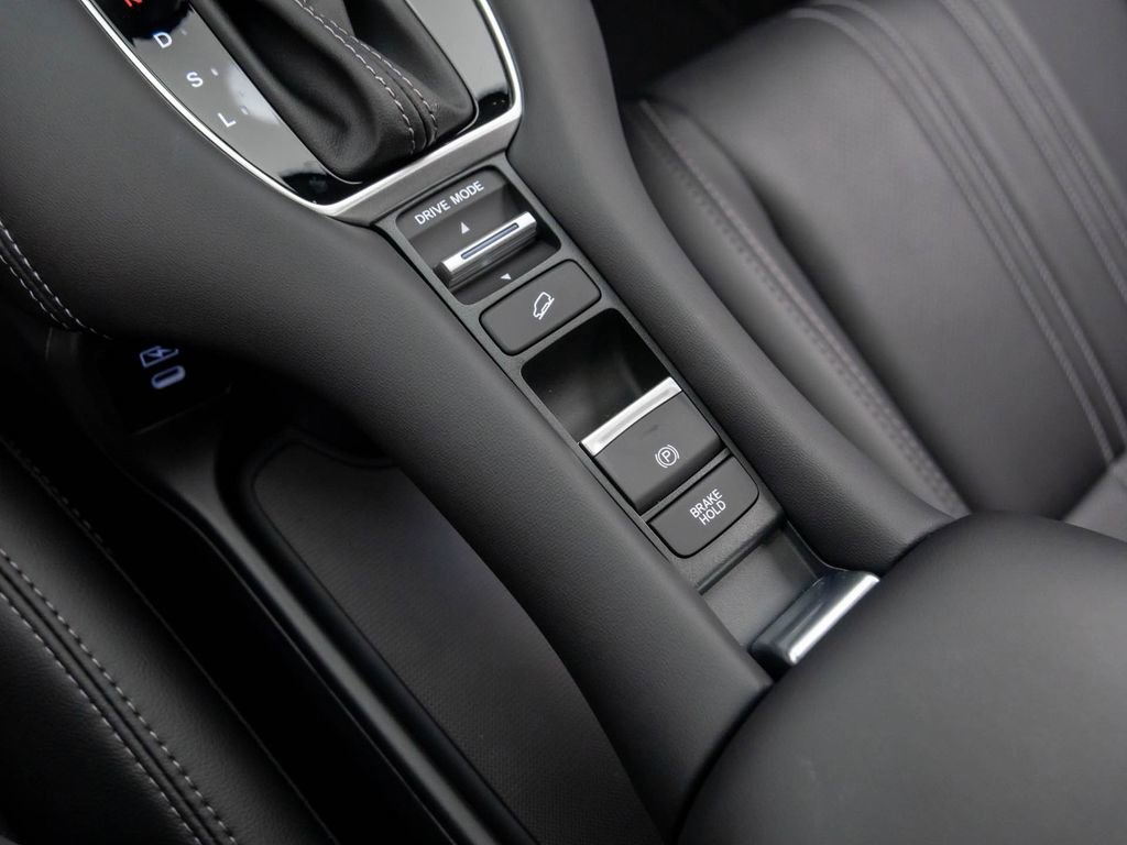 New 2026 Honda HR-V EX-L image 21
