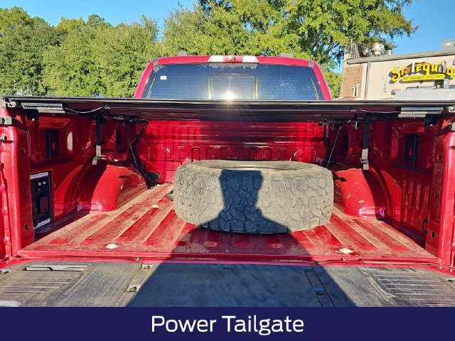 Certified 2022 Ford F150 Lariat w/ Max Trailer Tow Package AWD/4WD image 14