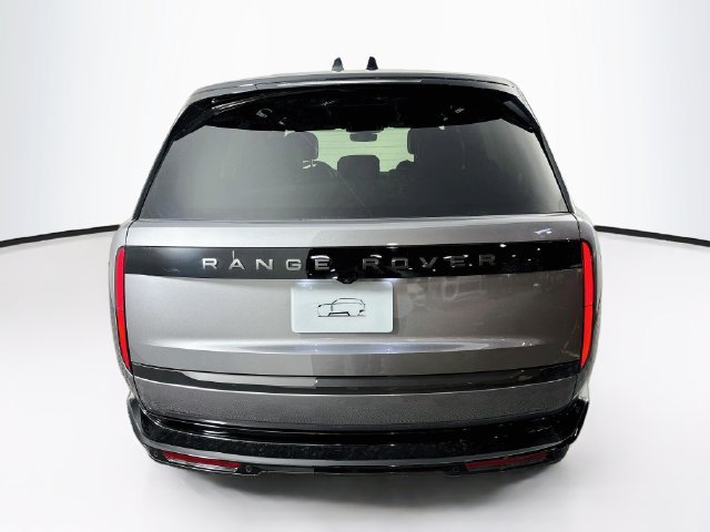 New 2027 Land Rover Range Rover SE AWD/4WD image 6