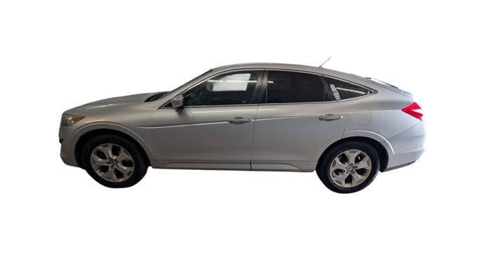 Used 2010 Honda Crosstour EX-L image 2