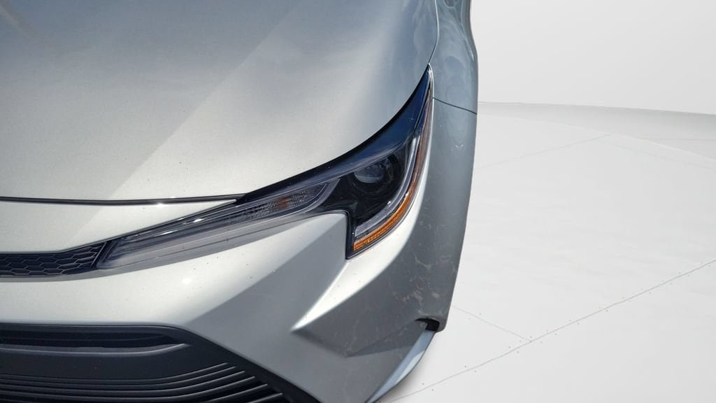 New 2026 Toyota Corolla LE FWD image 23