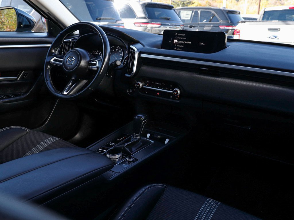 Used 2023 MAZDA CX-50 2.5 S w/ Cargo Package image 31