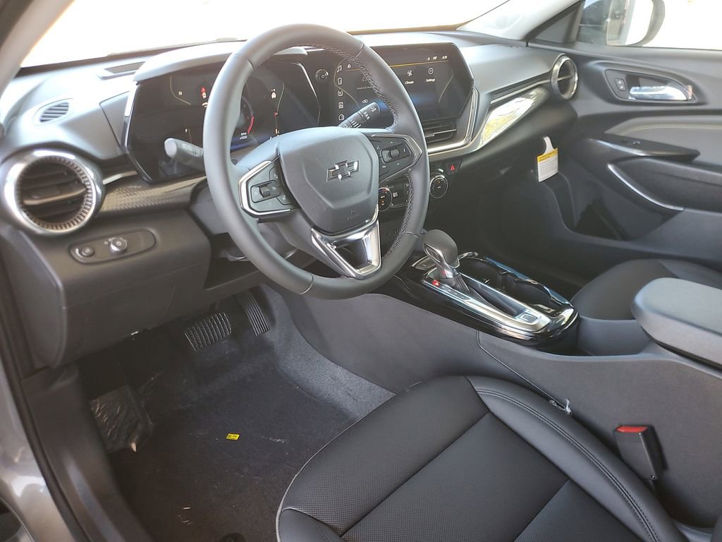 New 2026 Chevrolet Trax ACTIV w/ Sunroof Package image 15