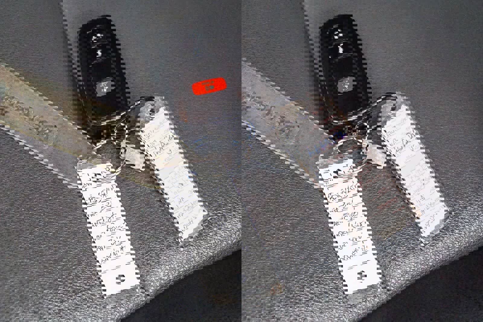 Used 2024 Toyota 4Runner SR5 Premium image 27