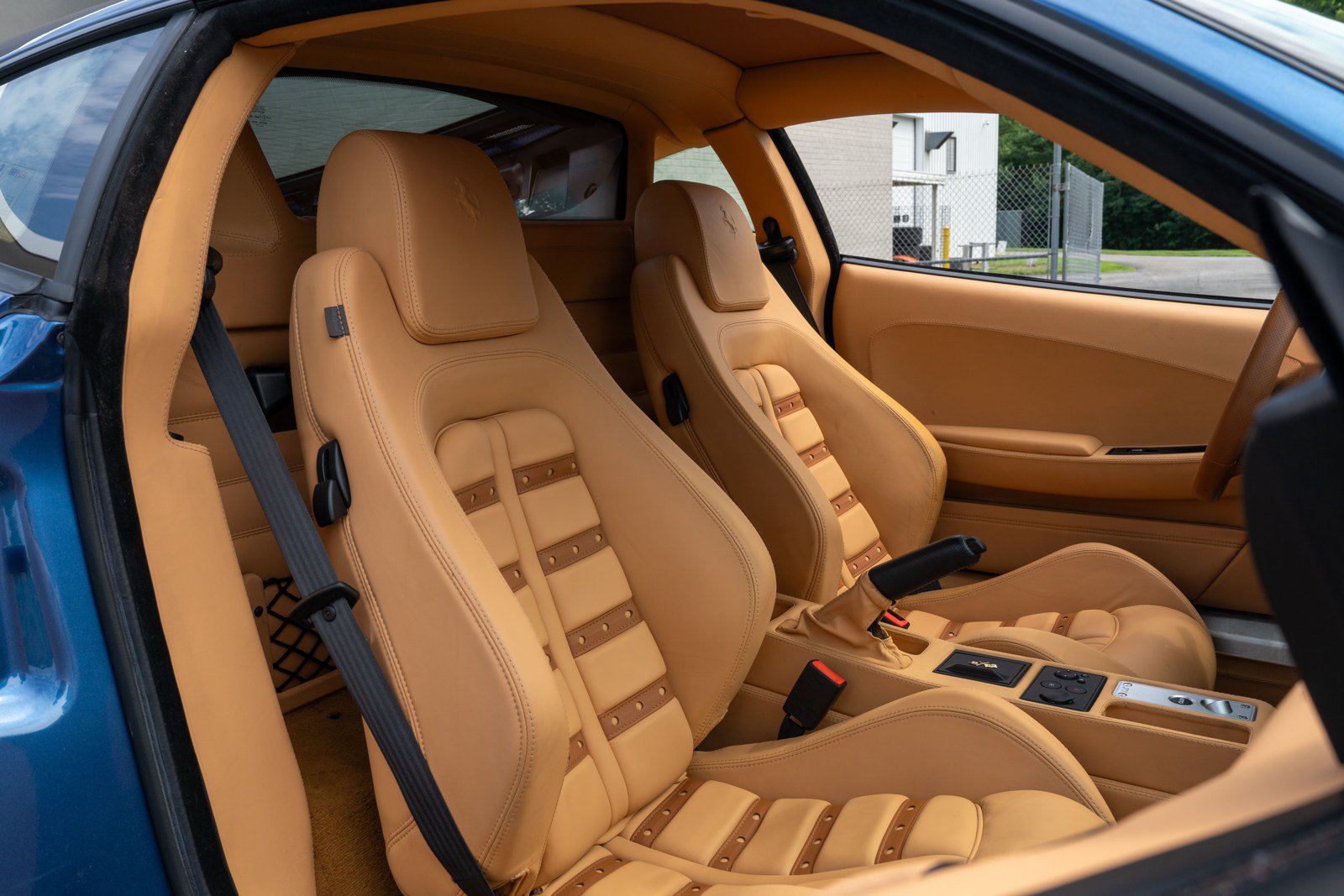 Used 2007 Ferrari F430 Coupe RWD image 47