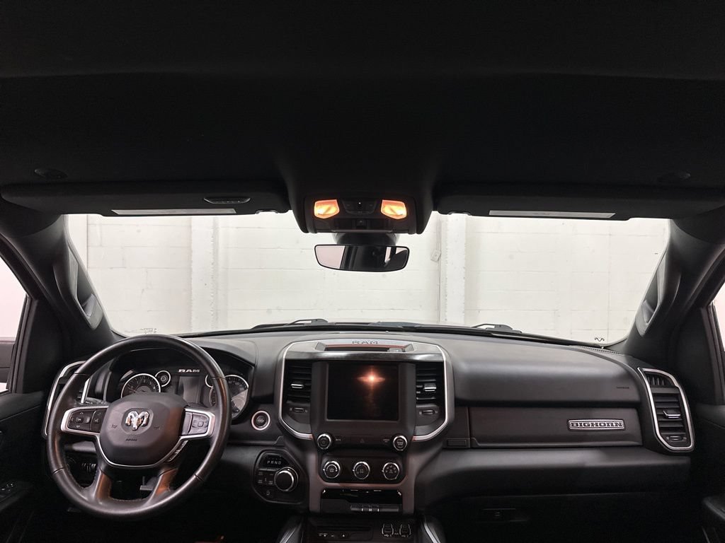 Used 2019 RAM 1500 Big Horn AWD/4WD image 53