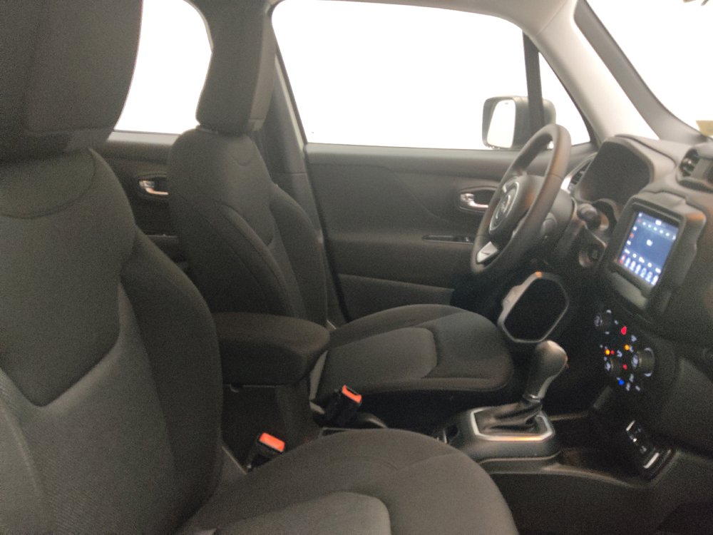 Used 2021 Jeep Renegade Sport FWD image 21