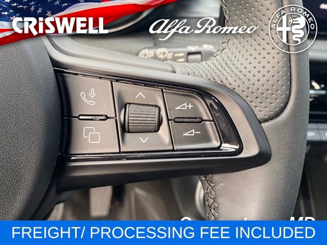New 2024 Alfa Romeo Tonale Ti image 23