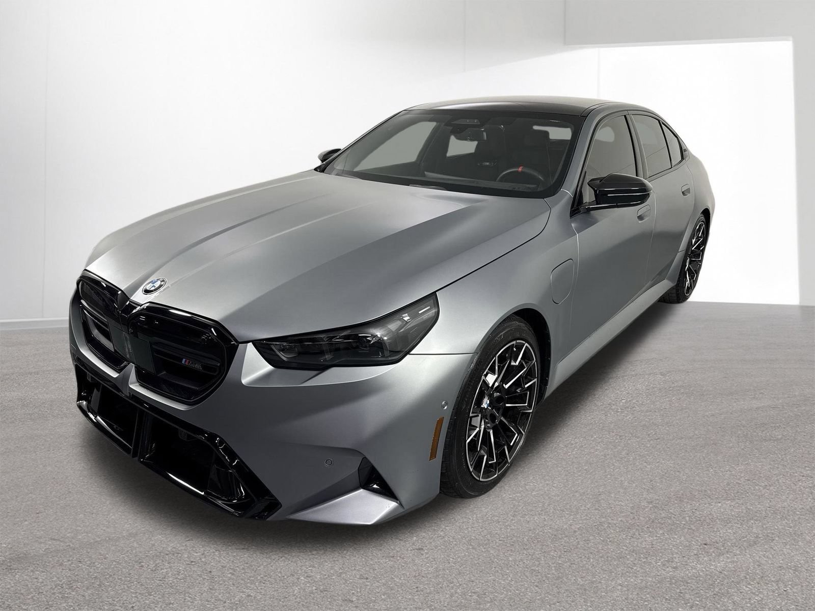 Used 2026 BMW M5 w/ Executive Package AWD/4WD image 25