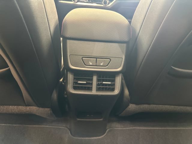 Used 2025 Chevrolet Equinox RS w/ Safety and Technology Package AWD/4WD image 28