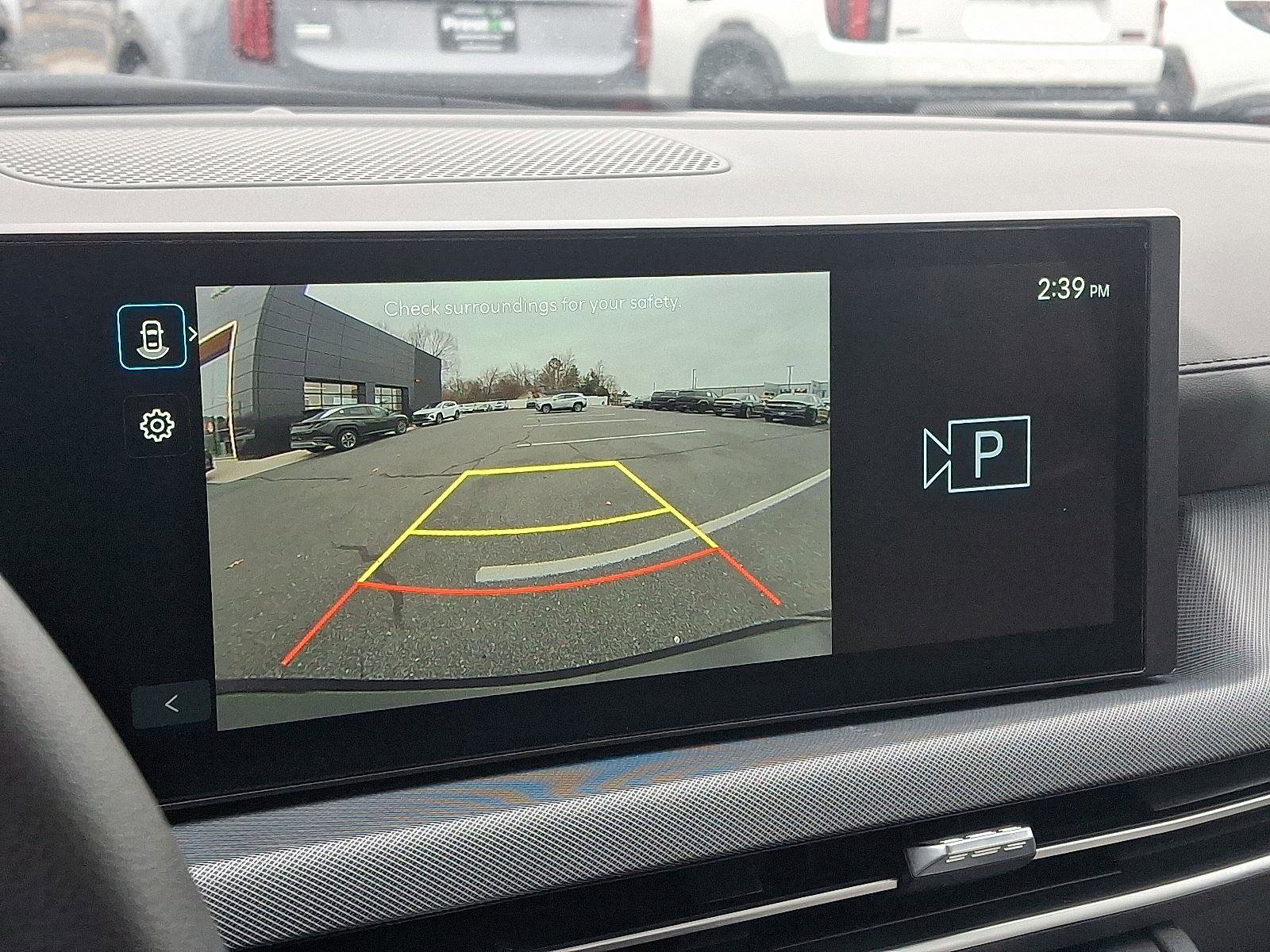 Used 2025 Hyundai Sonata SE image 17