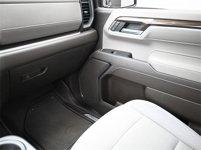 Certified 2022 Chevrolet Silverado 1500 LT w/ Protection Package image 21