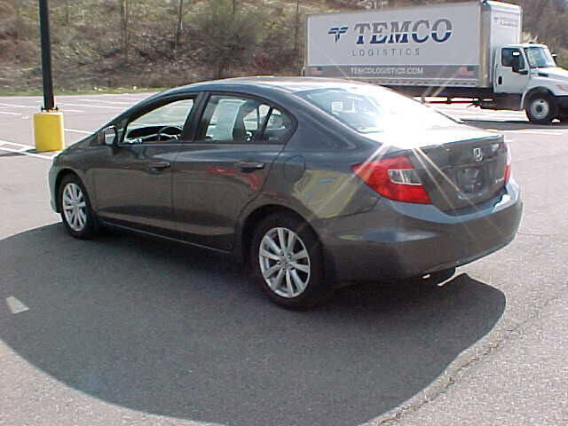 Used 2012 Honda Civic EX image 9