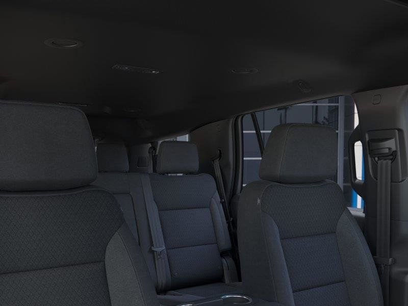 New 2026 Chevrolet Tahoe LS w/ LPO, Dark Essentials Package image 25
