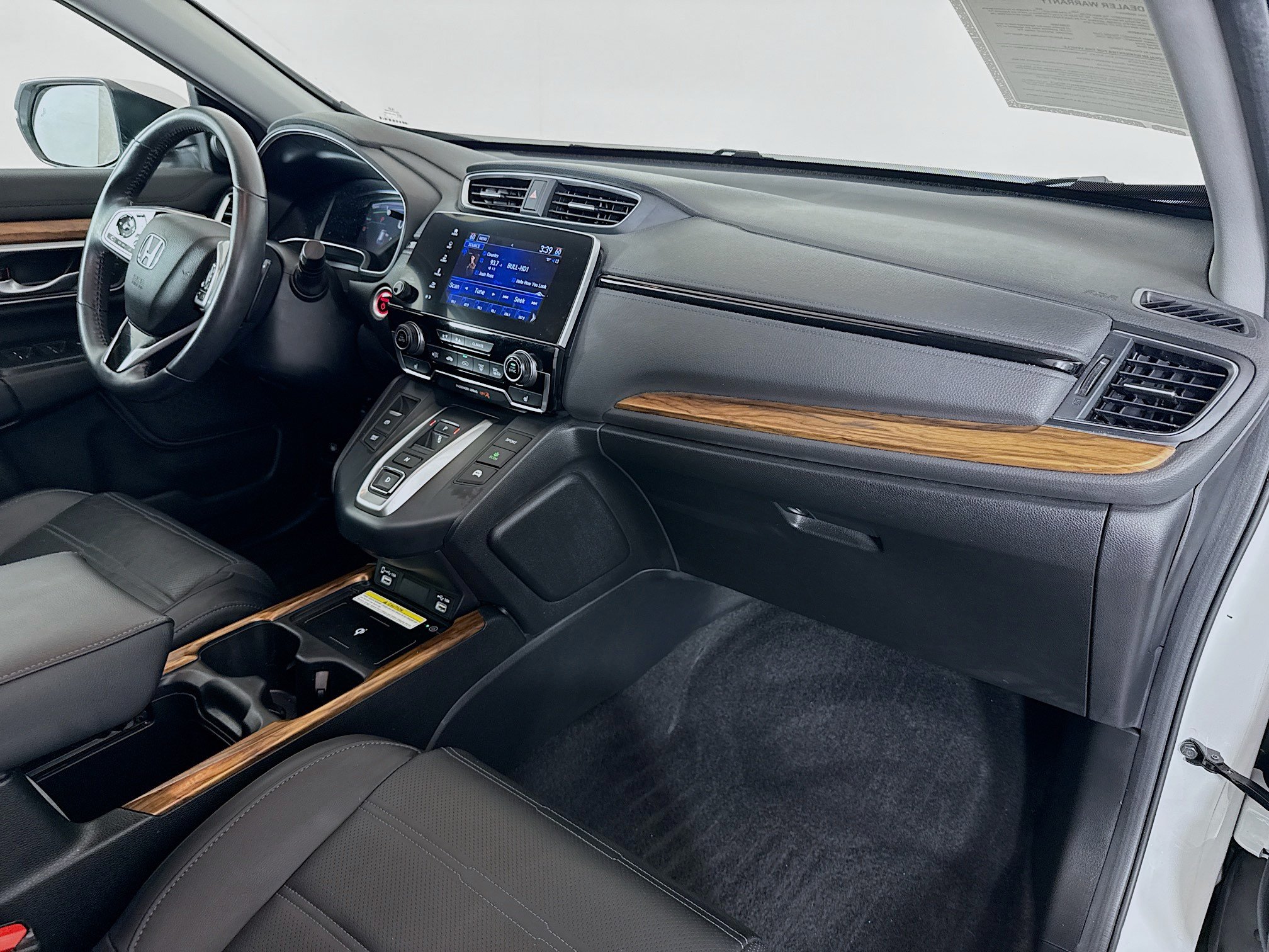 Used 2020 Honda CR-V Touring image 28