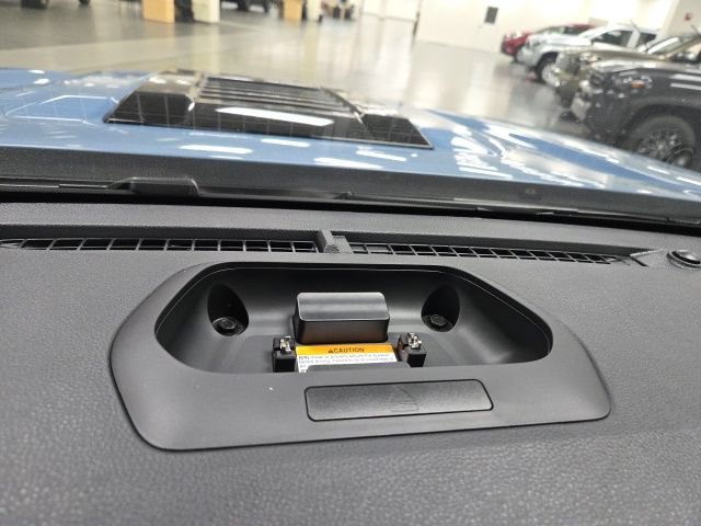 New 2026 Toyota 4Runner TRD Sport Premium AWD/4WD image 26