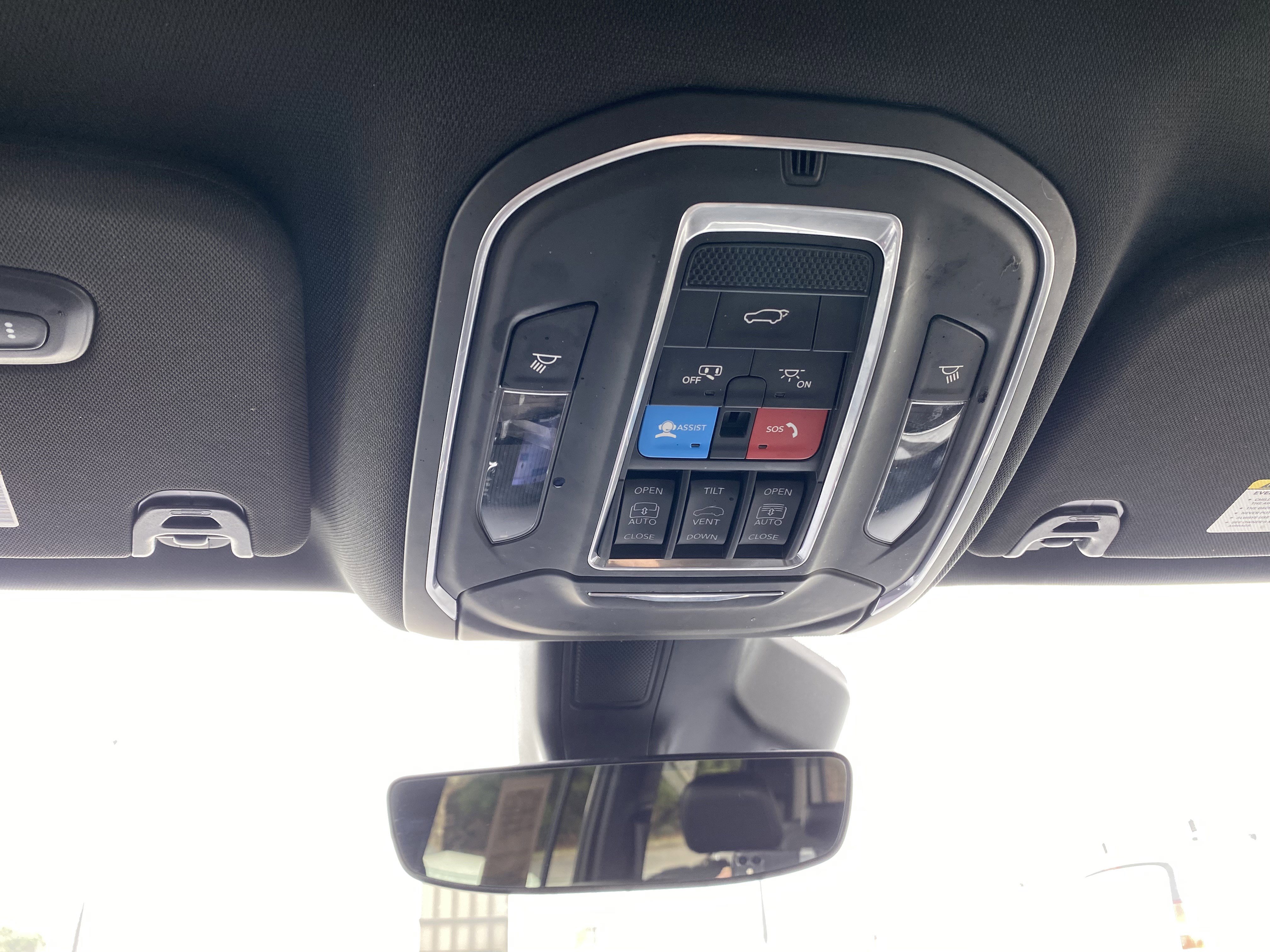 Used 2022 Jeep Wagoneer Series III w/ Premium Group I image 32