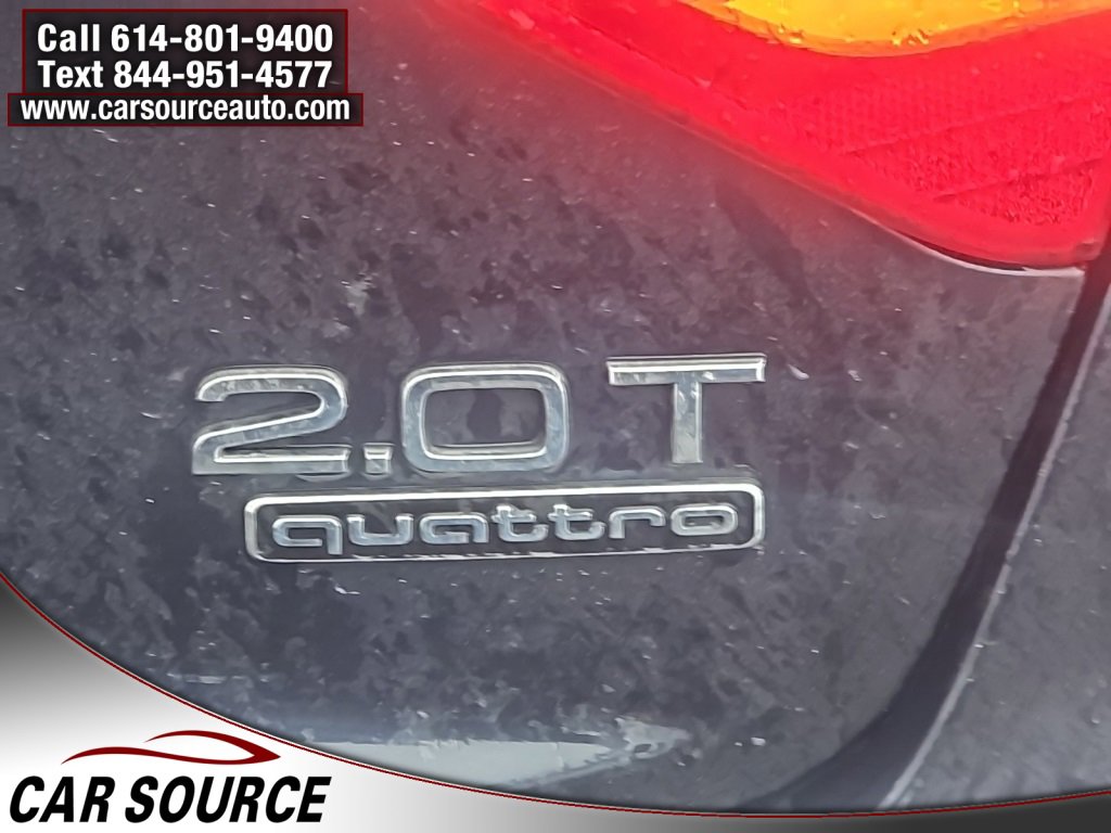 Used 2016 Audi A5 2.0T Premium Plus w/ Technology Package image 7