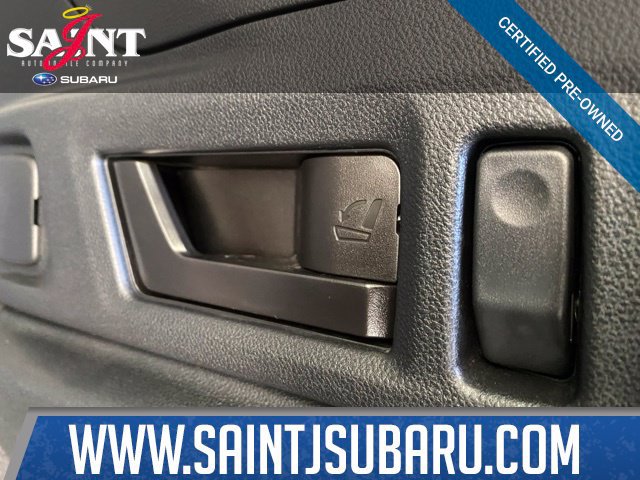 Certified 2025 Subaru Outback AWD/4WD image 8