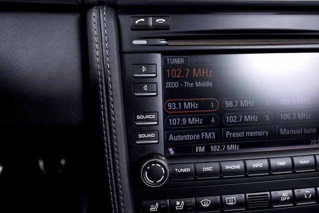 Used 2012 Porsche 911 Carrera GTS image 39