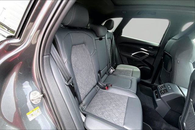 New 2026 Audi SQ5 Premium Plus AWD/4WD image 29
