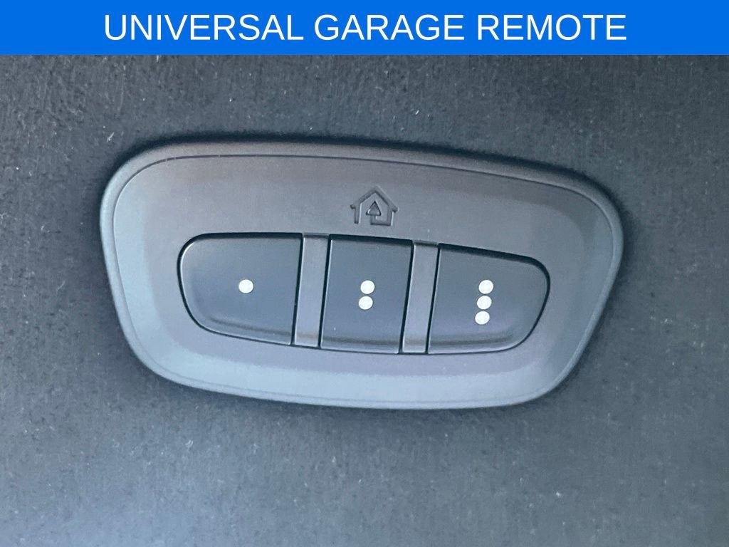 New 2025 Jeep Wagoneer S Launch Edition image 31