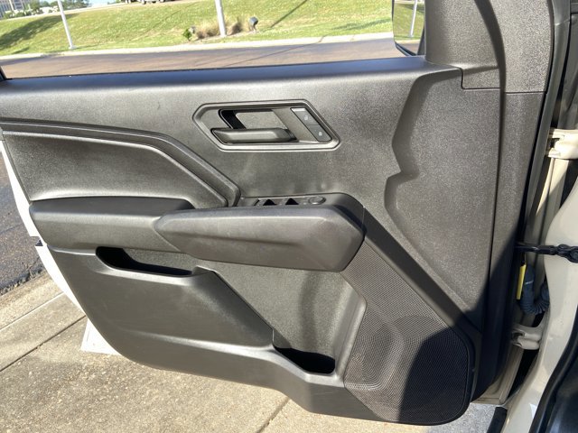 Used 2023 Chevrolet Colorado W/T image 45