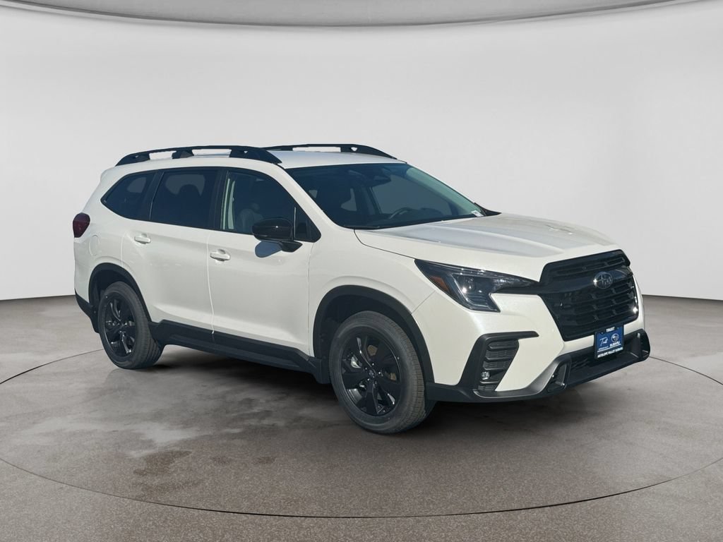 New 2026 Subaru Ascent Premium AWD/4WD image 7