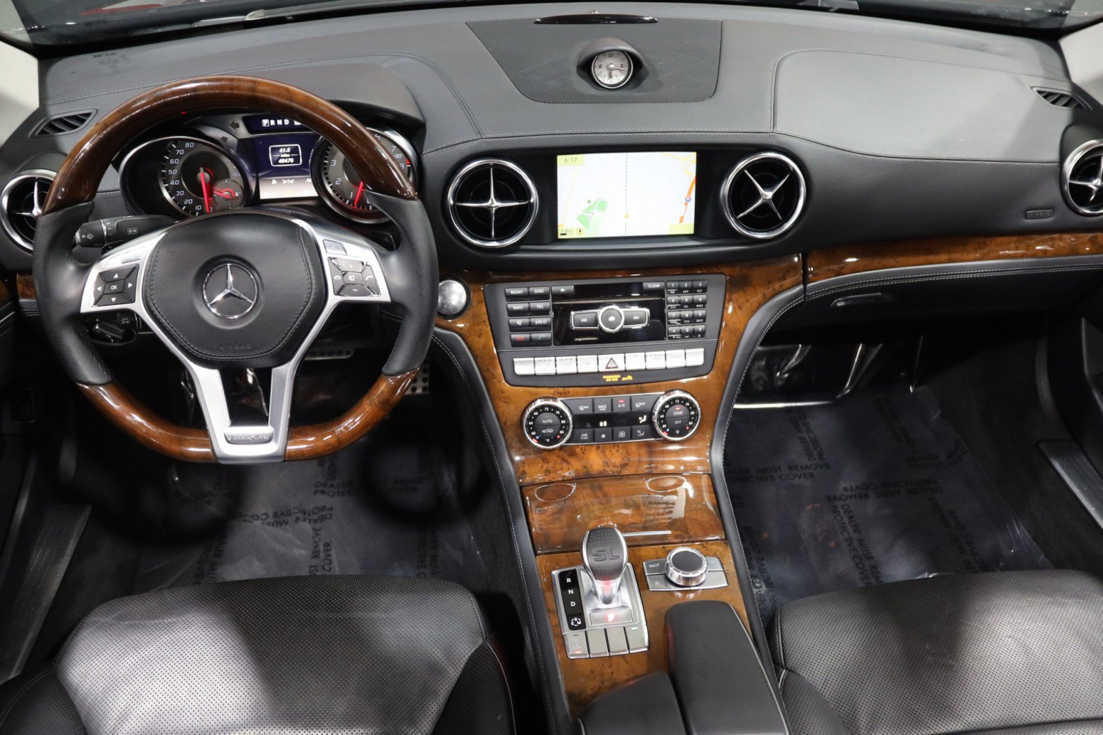Used 2013 Mercedes-Benz SL 550 image 51