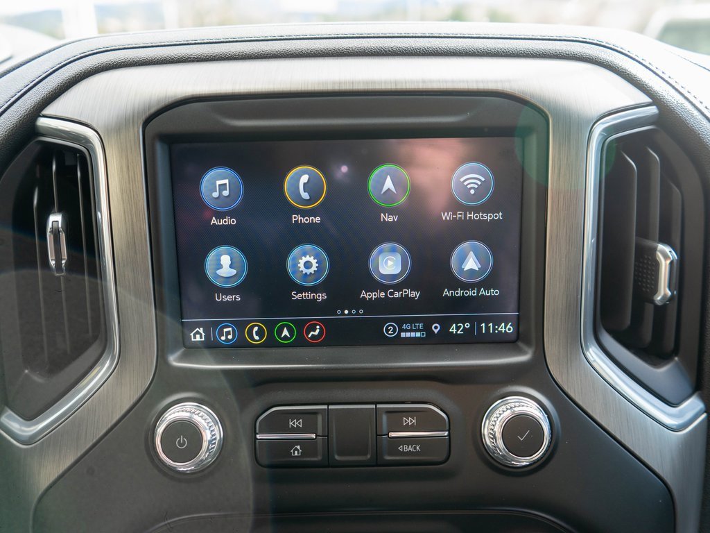 Used 2021 GMC Sierra 3500 Denali w/ Denali Ultimate Package image 25