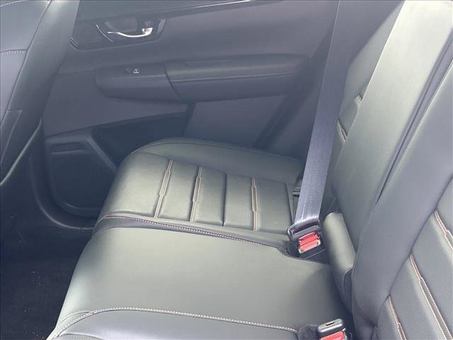 New 2026 Honda CR-V Sport Touring image 19