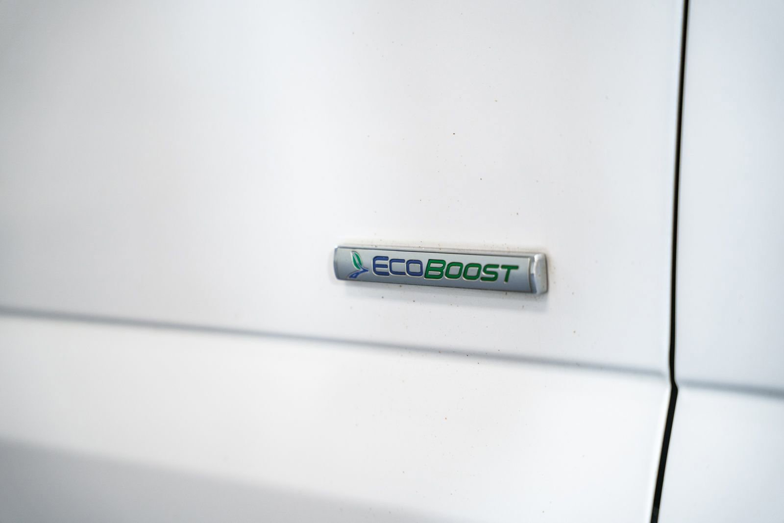 Used 2015 Ford F150 Lariat w/ Equipment Group 501A Mid image 17