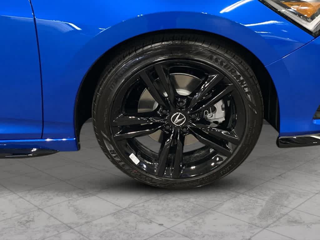New 2026 Acura Integra A-Spec FWD image 9