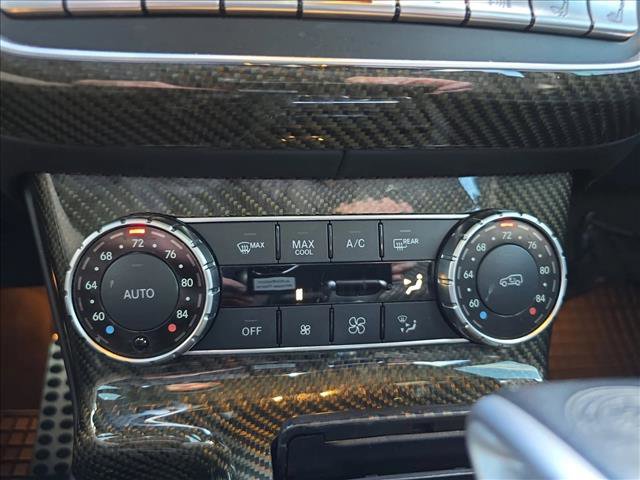 Used 2017 Mercedes-Benz G 63 AMG 4MATIC image 21