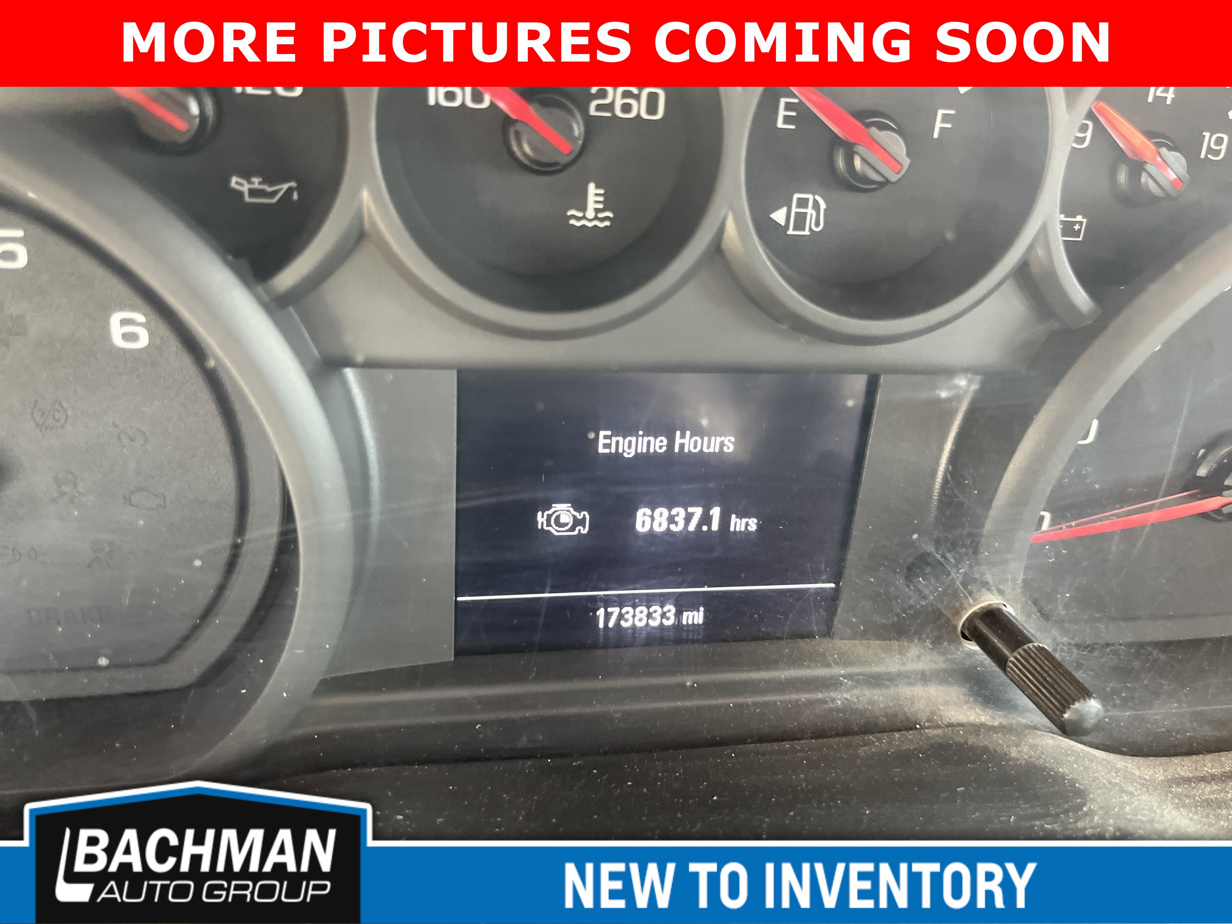 Used 2021 Chevrolet Silverado 2500 W/T w/ WT Fleet Convenience Package AWD/4WD image 9