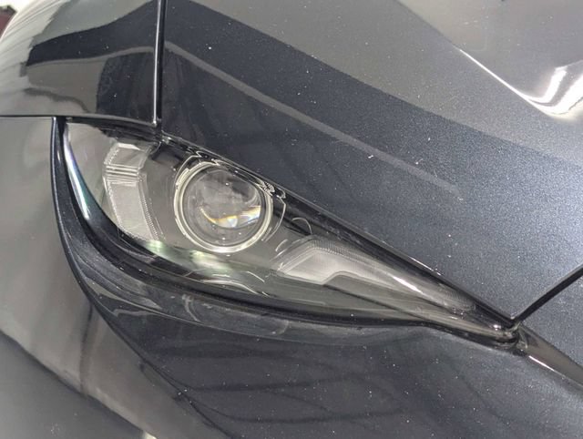 Used 2025 MAZDA MX-5 Miata RF Grand Touring RWD image 26