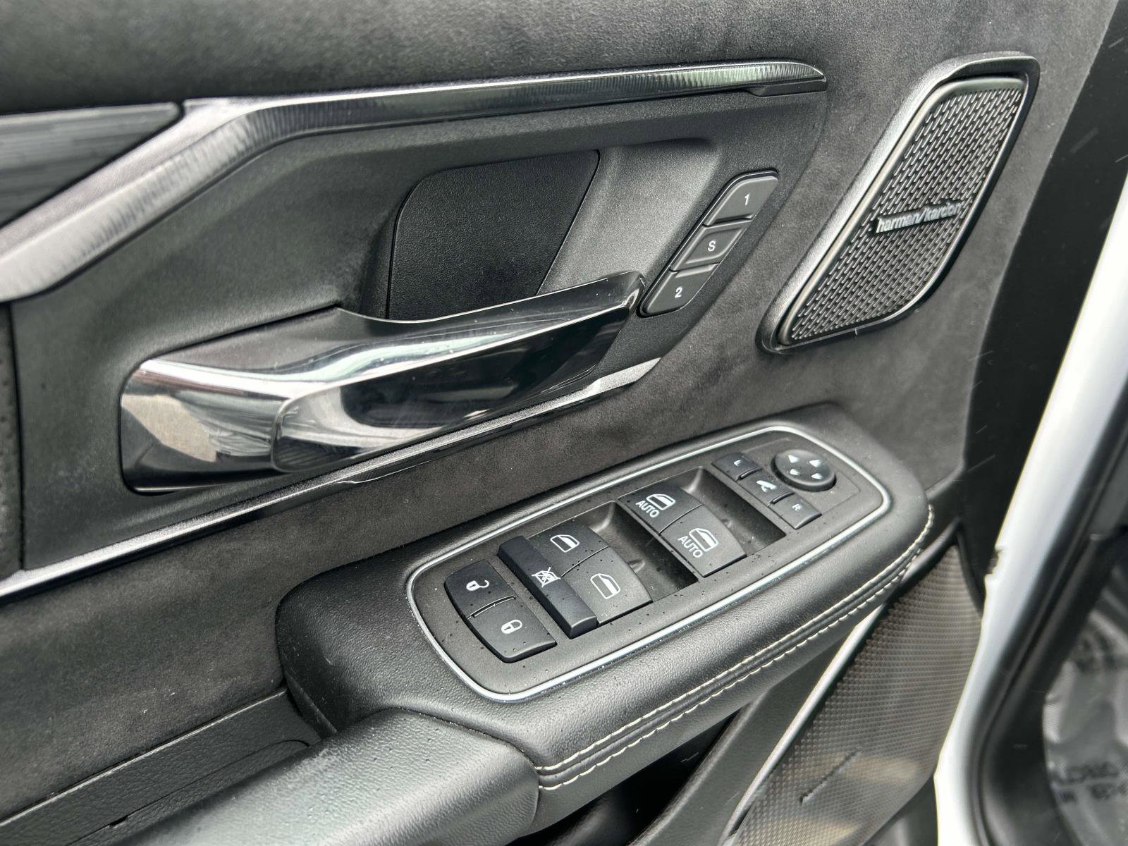 Used 2023 RAM 1500 TRX w/ TRX Level 2 Equipment Group image 15