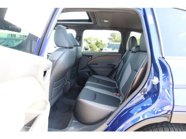 New 2026 Subaru Forester Sport AWD/4WD image 47