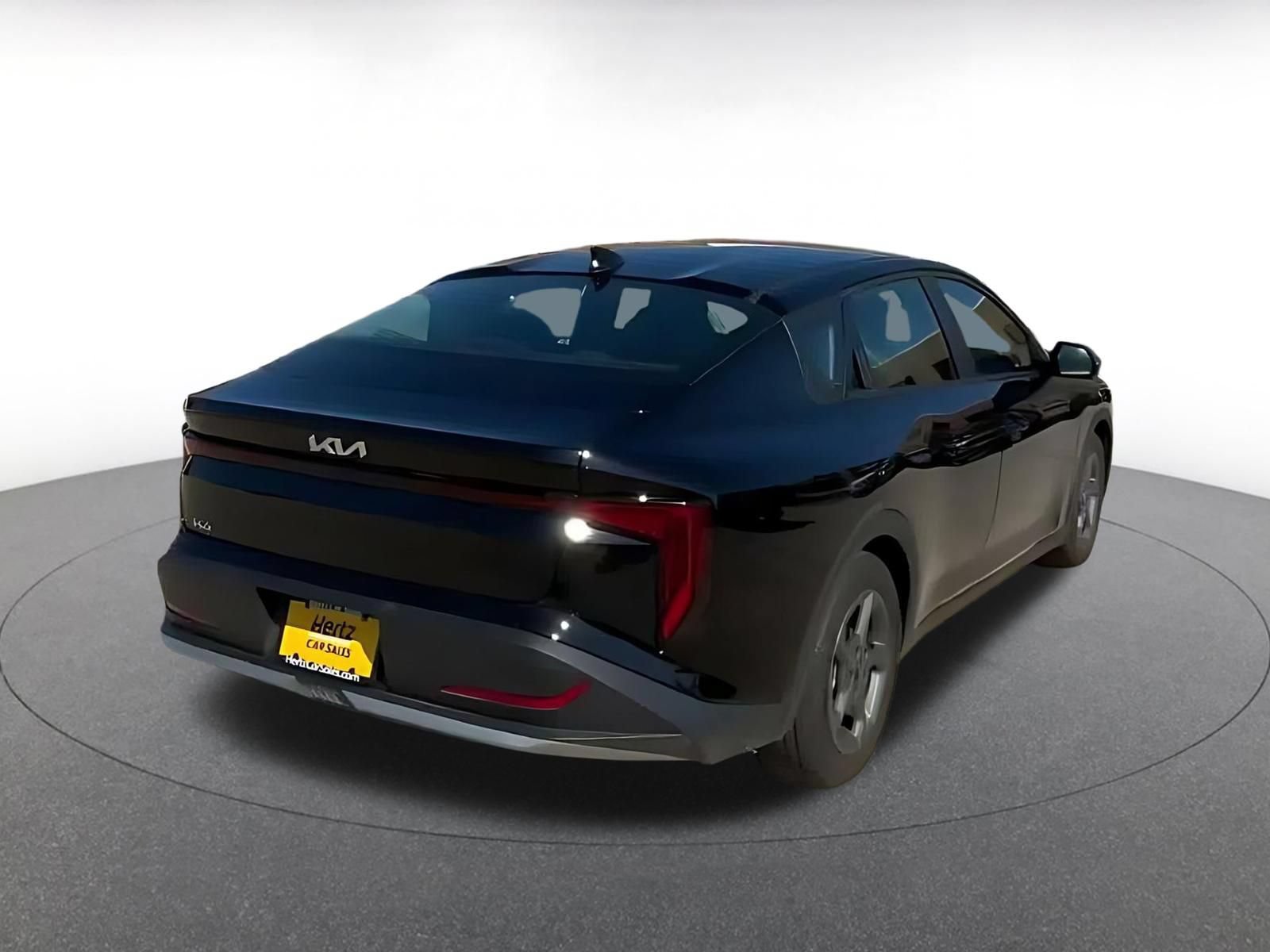 Used 2026 Kia K4 FWD image 13